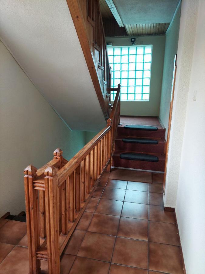 Pensiune Casa Barcaru Azuga Bagian luar foto