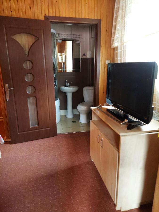 Pensiune Casa Barcaru Azuga Bagian luar foto